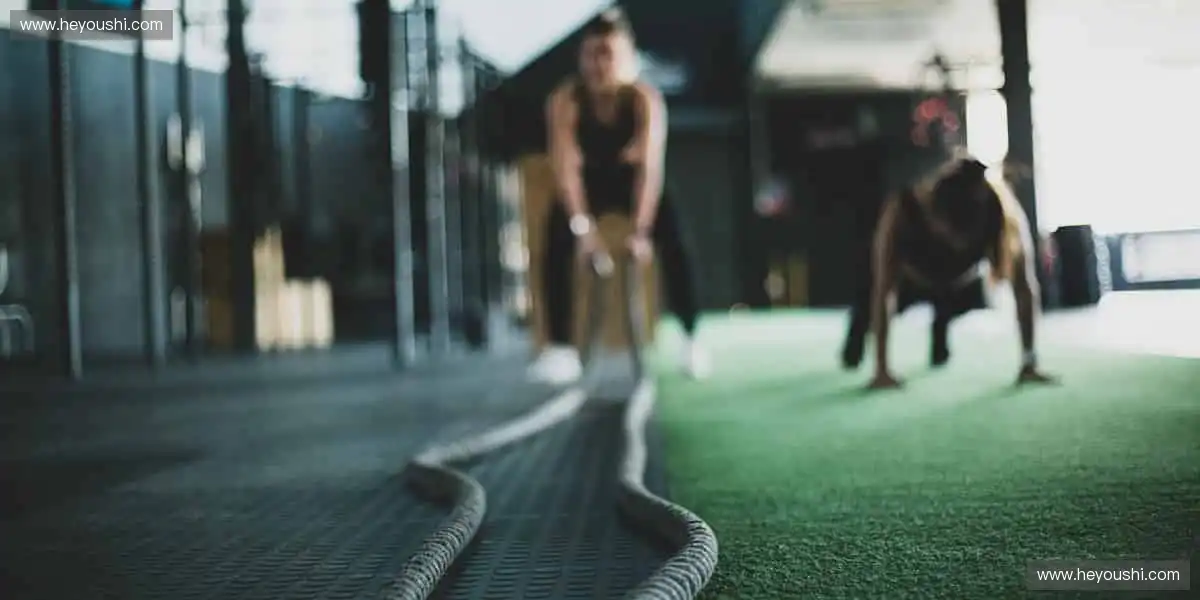 每一件装备，都是你的冠军勋章🏆👟